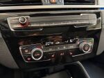 BMW X1 2021 Valkoinen