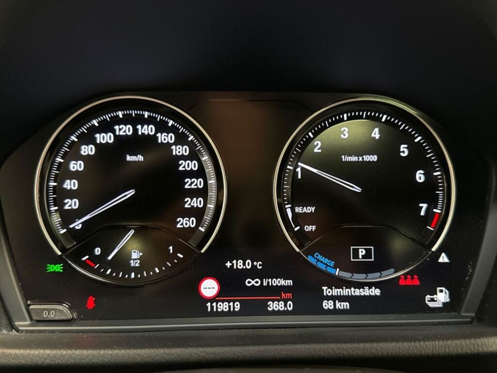 BMW X1 2021 Valkoinen