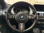 BMW X1 2021 Valkoinen