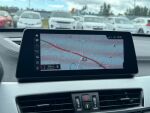 BMW X1 2021 Valkoinen