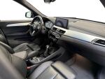BMW X1 2021 Valkoinen