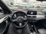BMW X1 2021 Valkoinen