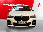 BMW X1 2021 Valkoinen