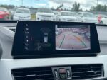 BMW X1 2021 Valkoinen