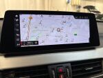 BMW X1 2021 Valkoinen