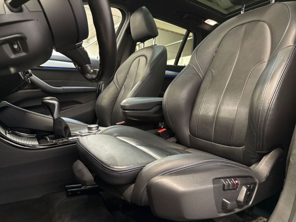 BMW X1 2021 Valkoinen