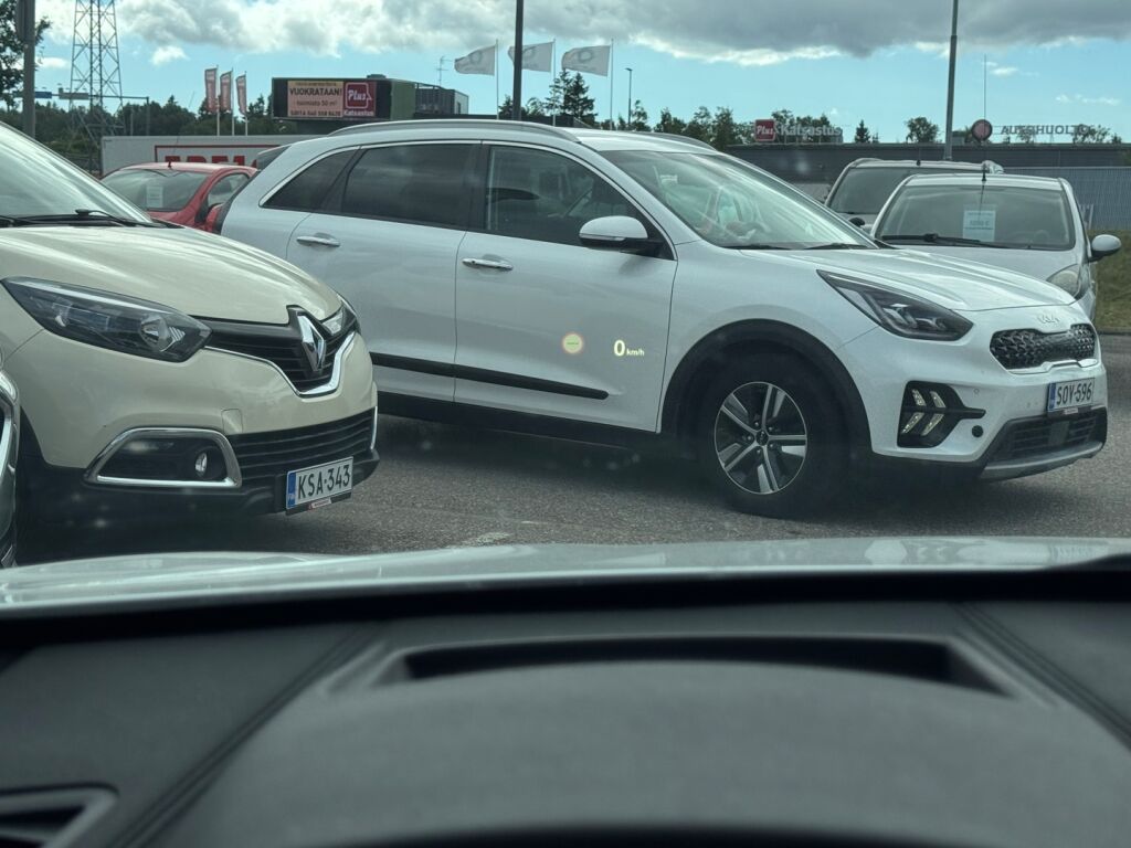 BMW X1 2021 Valkoinen