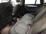 BMW X1 2021 Valkoinen