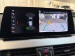BMW X1 2021 Valkoinen