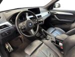 BMW X1 2021 Valkoinen