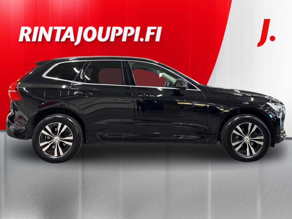 Volvo XC60 T8 TwE AWD Business aut 2020, photo 7/34
