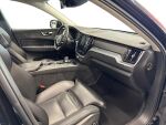 Volvo XC60 2020 Musta