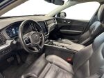 Volvo XC60 2020 Musta