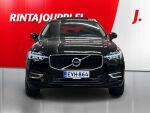 Volvo XC60 2020 Musta