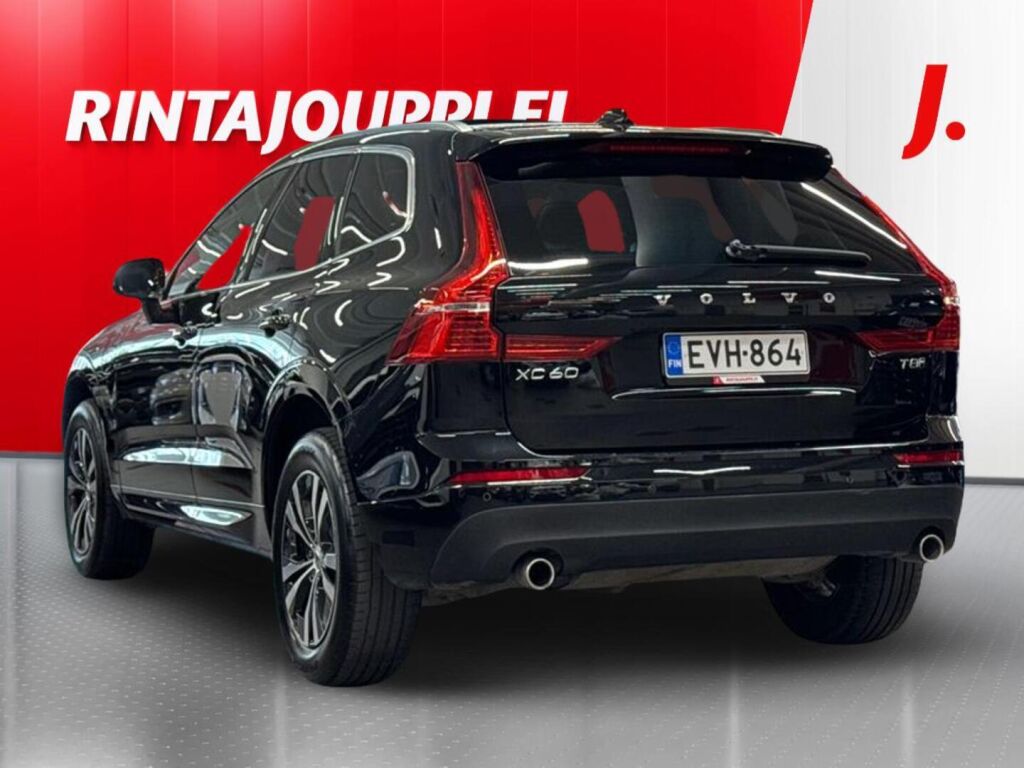 Volvo XC60 T8 TwE AWD Business aut 2020, photo 3/34