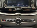Volvo XC60 2020 Musta