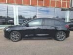 Ford Focus 2024 Musta