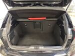 Ford Focus 2024 Musta