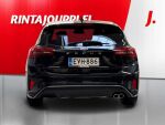 Ford Focus 2024 Musta