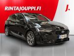 Ford Focus 2024 Musta