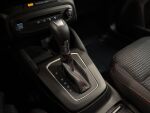 Ford Focus 2024 Musta