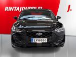 Ford Focus 2024 Musta