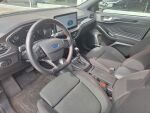 Ford Focus 2024 Musta