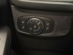 Ford Focus 2024 Musta