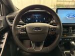 Ford Focus 2024 Musta