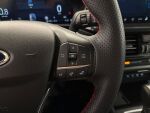 Ford Focus 2024 Musta