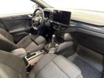 Ford Focus 2024 Musta