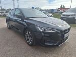 Ford Focus 2024 Musta