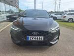 Ford Focus 2024 Musta