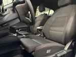 Ford Focus 2024 Musta