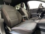 Ford Focus 2024 Musta