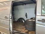 Mercedes-Benz Vito 2011 Harmaa