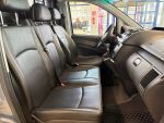 Mercedes-Benz Vito 2011 Harmaa