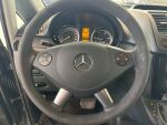 Mercedes-Benz Vito 2011 Harmaa