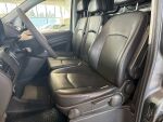 Mercedes-Benz Vito 2011 Harmaa