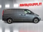 Mercedes-Benz Vito 2011 Harmaa