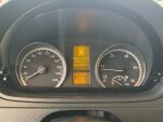 Mercedes-Benz Vito 2011 Harmaa