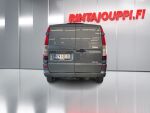 Mercedes-Benz Vito 2011 Harmaa