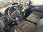 Mercedes-Benz Vito 2011 Harmaa