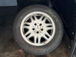 Mercedes-Benz Vito 2011 Harmaa