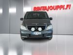 Mercedes-Benz Vito 2011 Harmaa