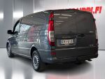 Mercedes-Benz Vito 2011 Harmaa