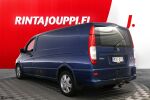 Mercedes-Benz Vito 2011 Sininen