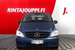 Mercedes-Benz Vito 2011 Sininen