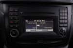 Mercedes-Benz Vito 2011 Sininen