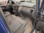 Mercedes-Benz Vito 2011 Sininen